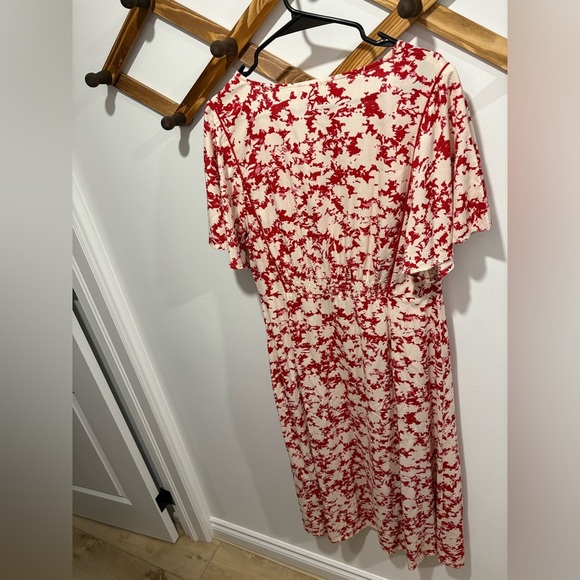 NWT- ATELIER REVE - ALAIS DRESS - Picture 7 of 11